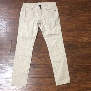Victoria’s Secret London VS Siren Jeans 2